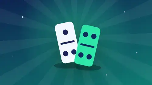 Domino Block