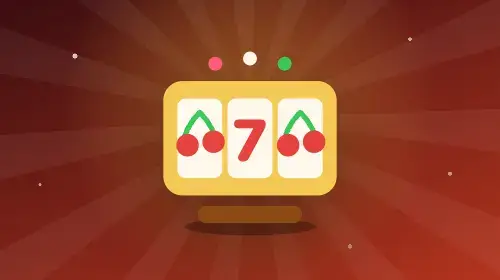 Slot The Fruits