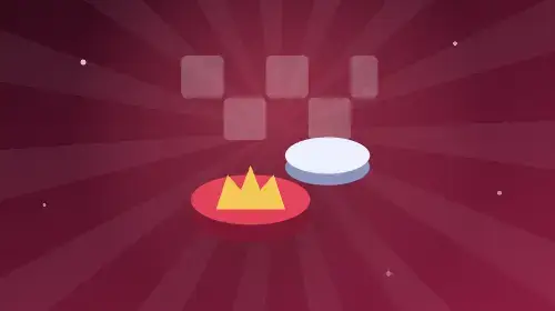 Master Checkers
