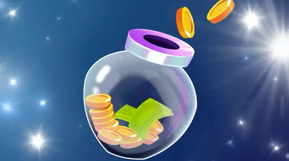 Money Box