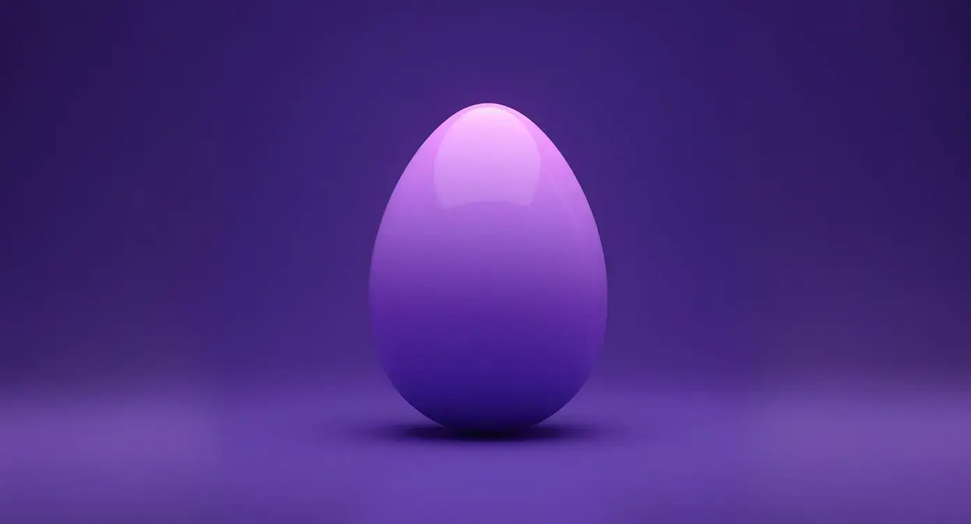 Egg Up