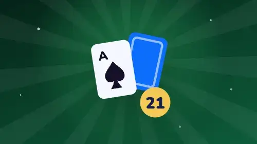 3D Blackjack