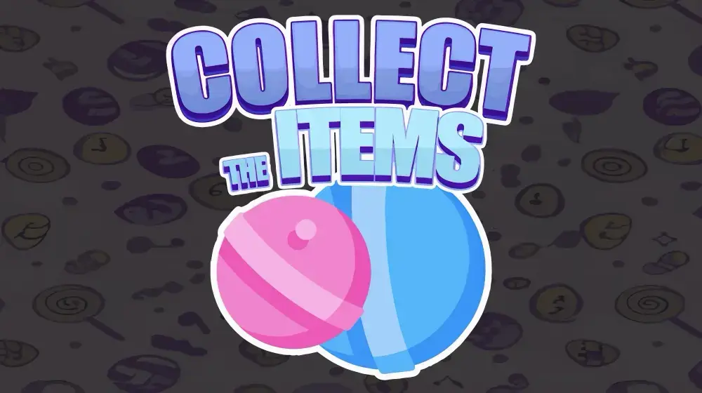 Collect Items