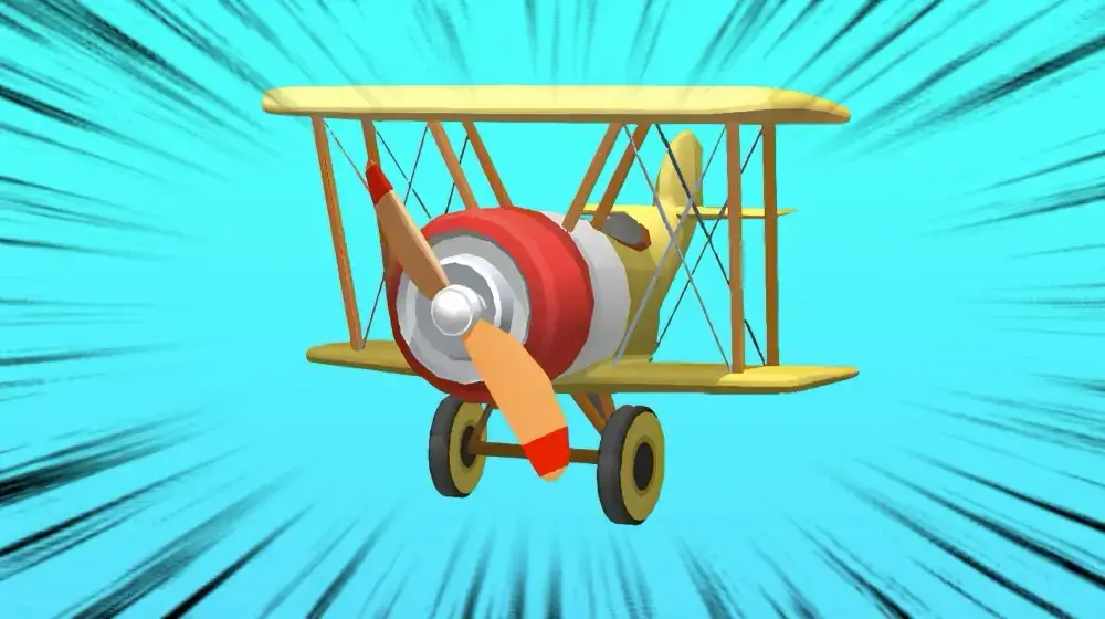 Air Strike