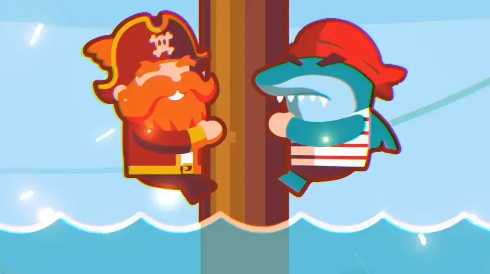 The Pirates
