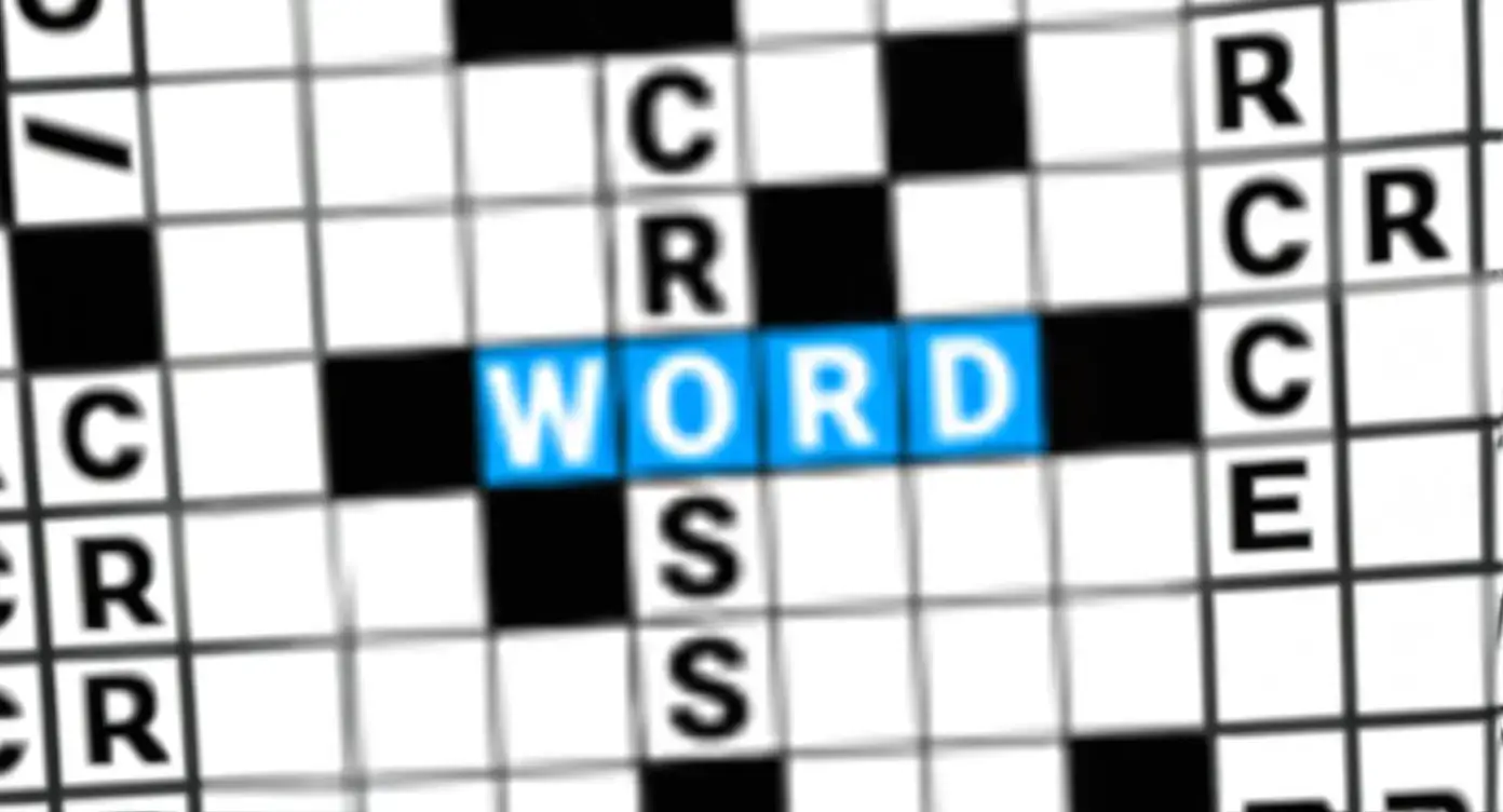 Crossword Game