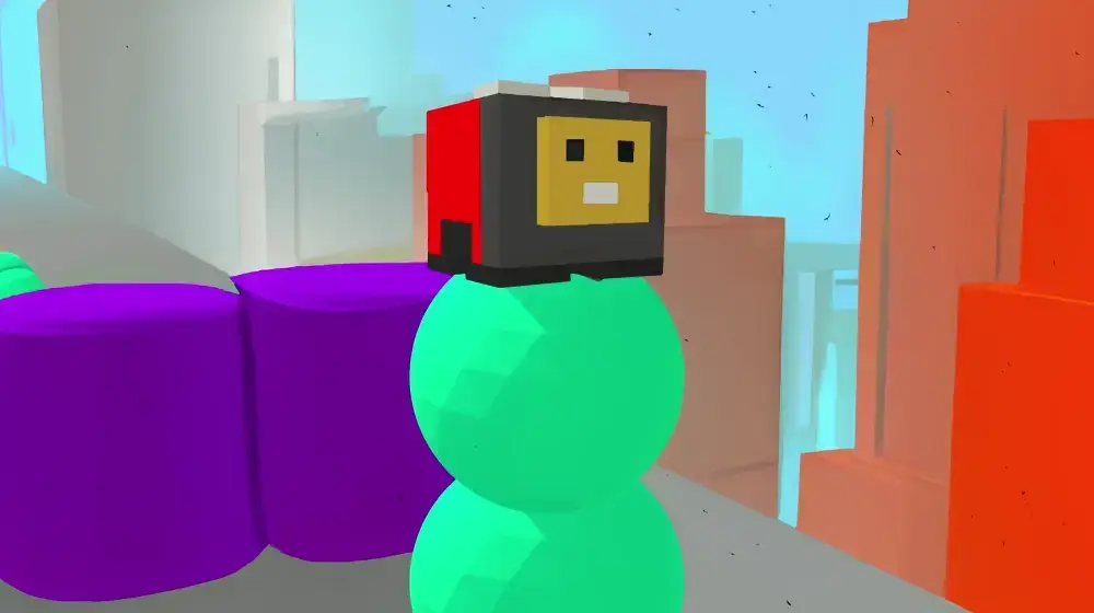 Shooty Race