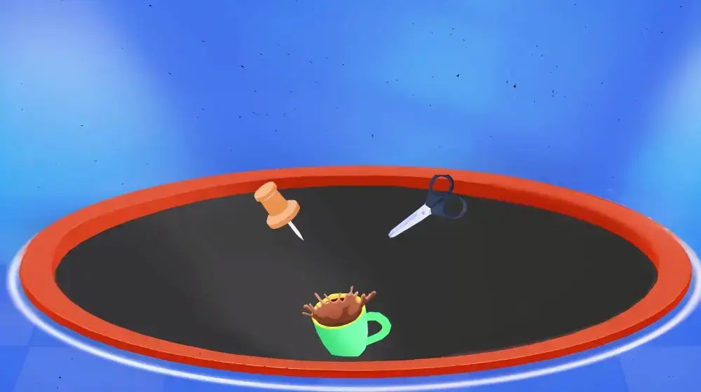 Hole Market