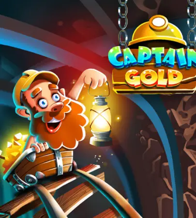 Captain Gold