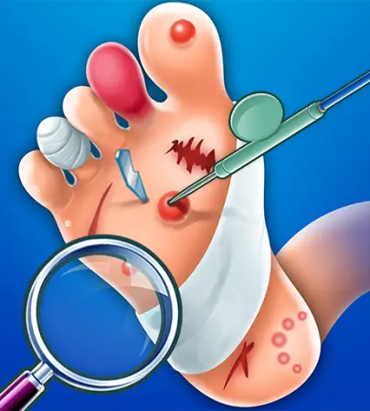 Foot Doctor