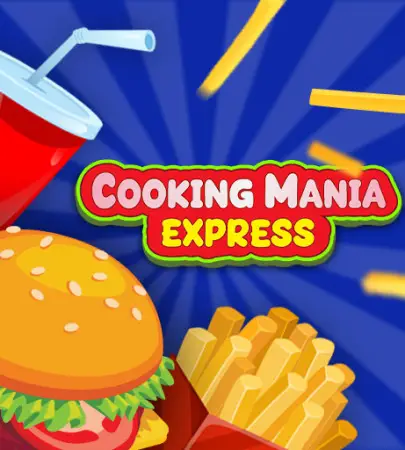 Cooking Mania Express