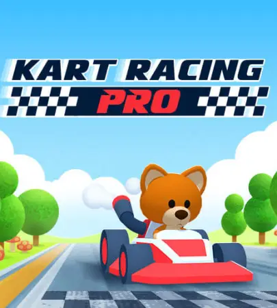 Kart Racing Pro