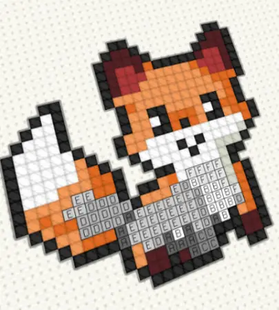 Cross Stitch