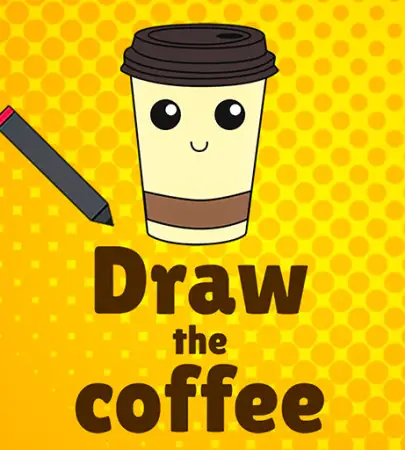 Draw the Coffee