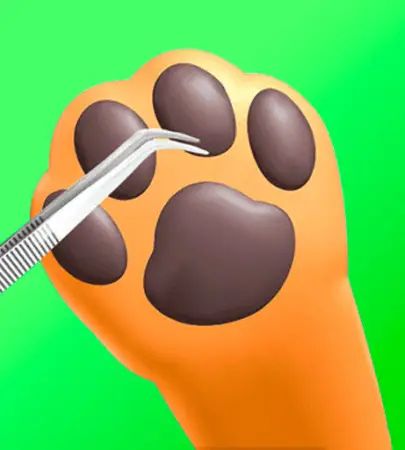 Paw Care