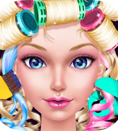 Dress up High School from Queen