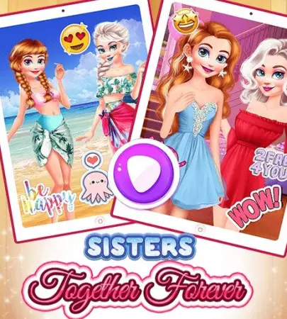 Sisters Together Forever