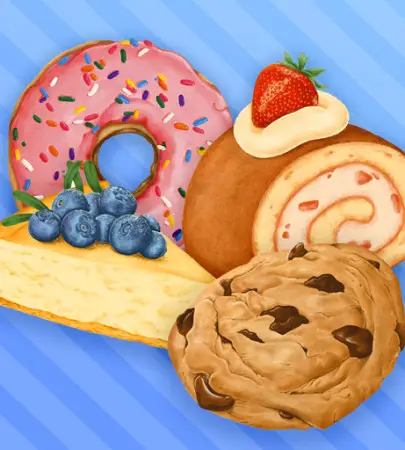 Bakery Shop