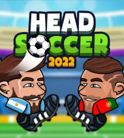 Head Soccer