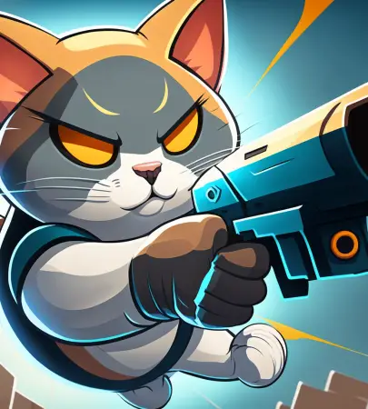 Shooting Clash