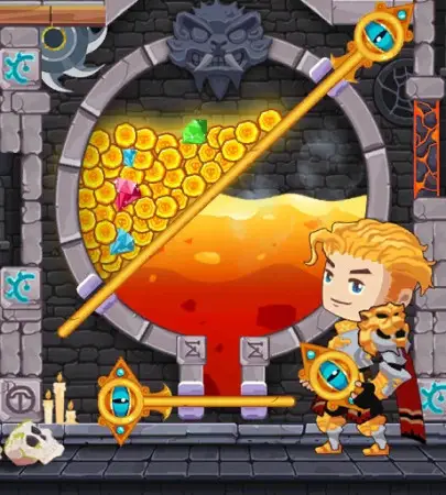 How to Loot! Pull Pin