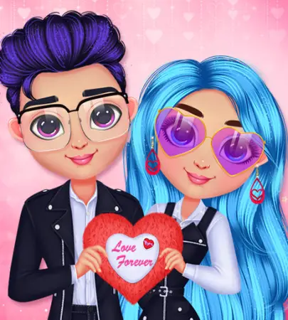 Valentines Matching Outfits