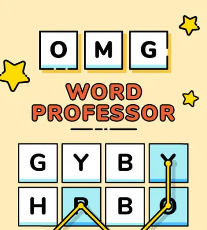 OMG Word Professor