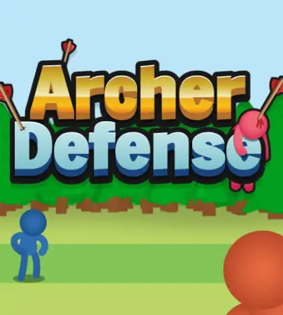 Archer Defense