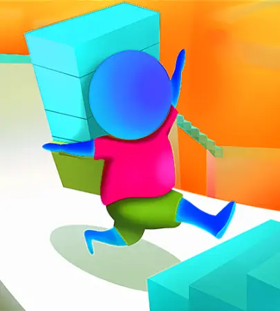 Stair Climber
