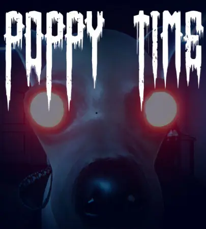 Poppy Time