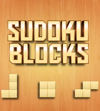 Sudoku Blocks