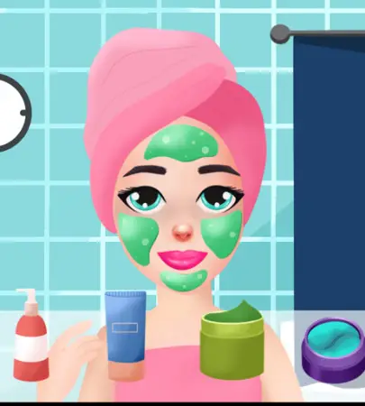 Princess Beauty Salon