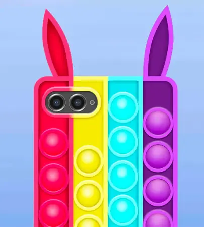 Phone Case Salon