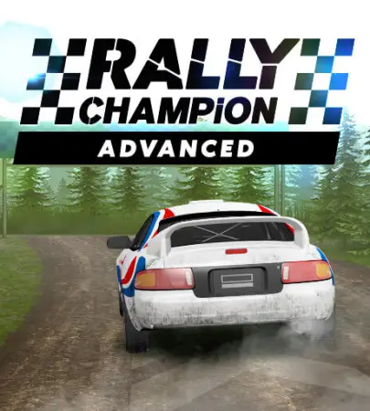 Rally Champion Advanced