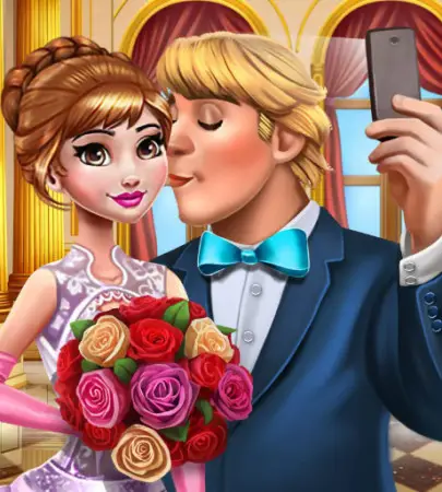 Queen and King Prom 