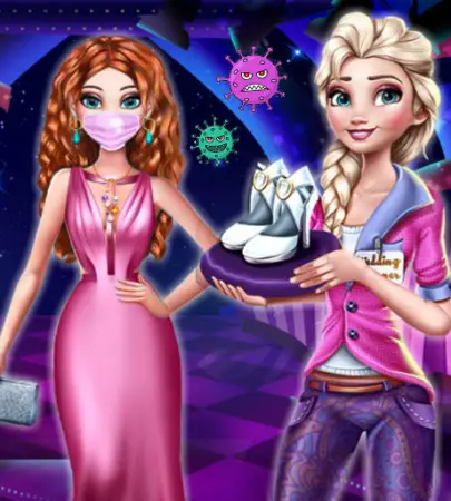 Post Pandemic Fashion Outfits