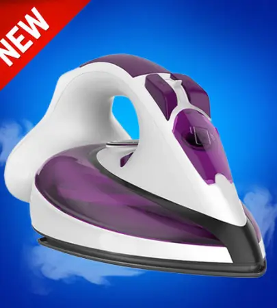 Perfect Ironing 