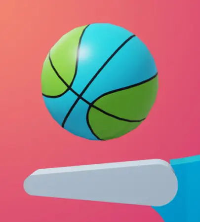 Flipper Dunk