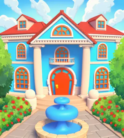 Robin's Home Design