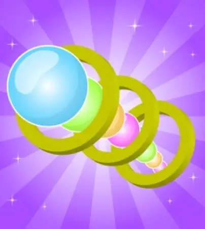 Off the Ring