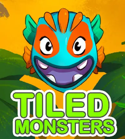 Tailed Monsters - Puzzle