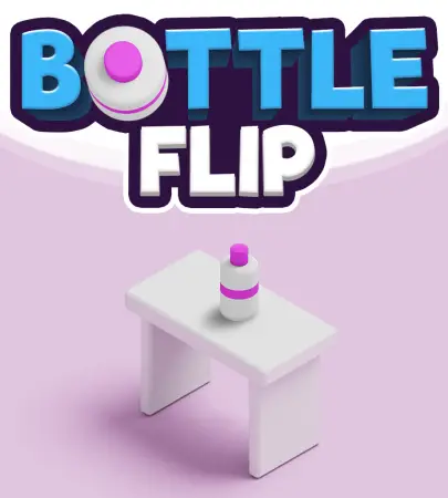 Bottle Flip