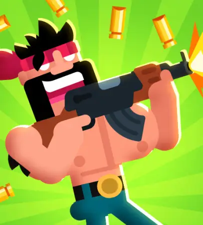 Gun Guys
