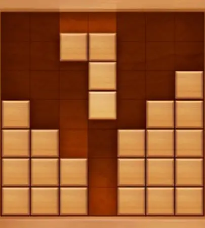 Wood Block Puzzle