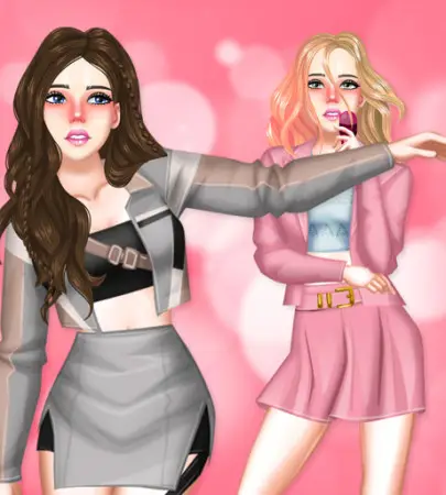 K-pop Adventure