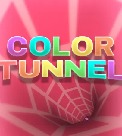 Color Tunnel