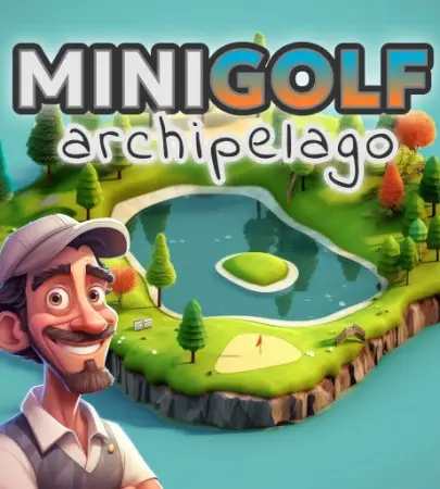 Minigolf Archipelago