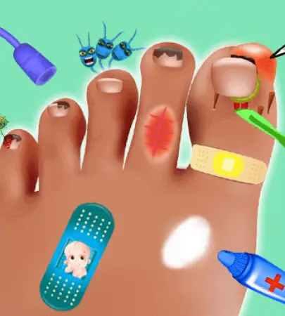 Nail Doctor