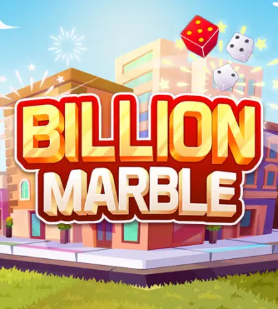 Billion Marble