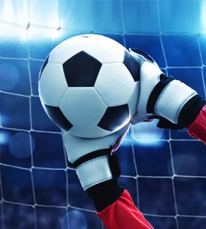 Goalkeeper Challenge